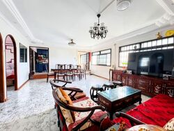 Blk 730 Tampines Street 71 (Tampines), HDB 5 Rooms #557963591